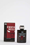 DeFacto NBA Erkek Chicago Bulls Baharatlı 100 ml Parfüm U1100AZNSBK21